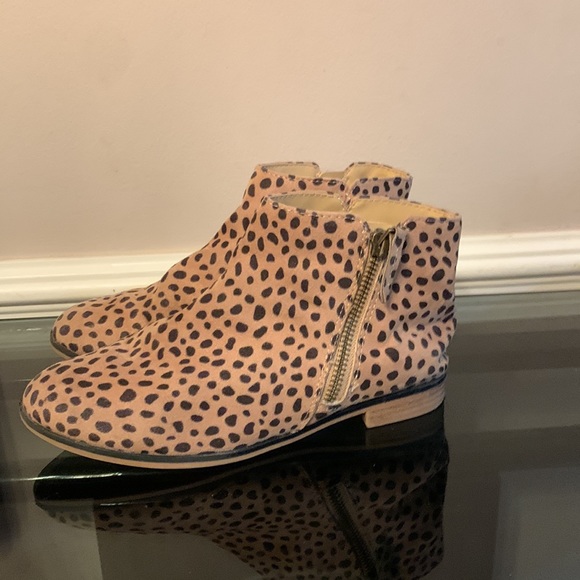 Kids booties - Picture 3 of 6